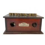 Antique Milvay Resistance Box