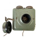 Connecticut Tel & Elec. Division Phone