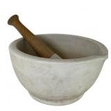 Large Thomas Maddock & Sons Apothecary Set