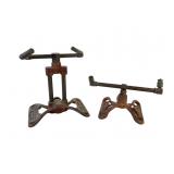 Vintage Rain King and Rainbow Sprinklers