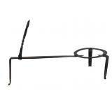 Wrought Iron Fireplace Trivet