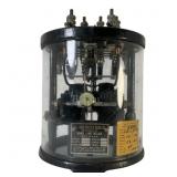 Union Switch & Signal Vane Line Relay