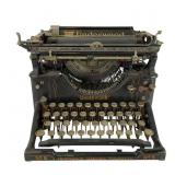Underwood No. 5 Standard Typewriter