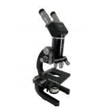 Vintage Officine Galileo Microscope
