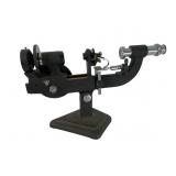 Vintage Optical Lensometer Instrument