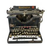 Remington No. 12 Typewriter