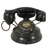 1930s Automatic Electric Dial Telephone