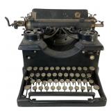 Royal Manual Typewriter