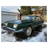 Beautiful 1981 Avanti Coupe