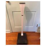 Health O Meter Doctorï¿½s Scale, 35 Inches