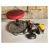 Power Tools, Untested, As Is