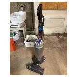 Dyson DC65 Multi Floor Upright Vacuum