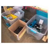 Model Train Layout Accessories and Materials