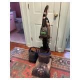 Hoover SteamVac Carpet Cleaner