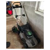 EGO Power+ 56V Cordless Lawn Mower
