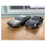 Diecast Model Cars