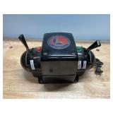 Vintage Lionel Train Control Transformer