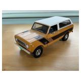 1:18 Scale 1980 International Scout II