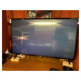 42-Inch LG Flatscreen TV with Remote