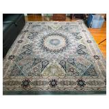 Nain Collection Area Rug, 10ï¿½3ï¿½ï¿½ x 7ï¿½10ï¿½