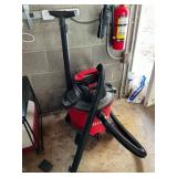 Craftsman 9-Gallon Wet/Dry Shop Vacuum