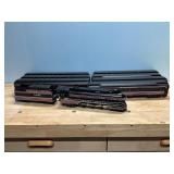 Lehigh Valley O Gauge Train Set