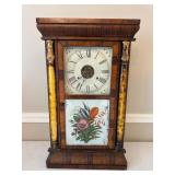 Antique Seth Thomas Shelf Clock