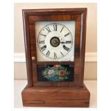 Antique Seth Thomas Mantle Clock