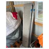 Aluminum Loading Ramps