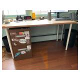 Office Furniture and Accessories Set