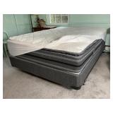 Cheswick Manor Queen Mattress Set