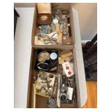 Gents Wristwatches and Parts