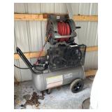 Porter-Cable 20-Gallon Air Compressor