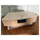 Bose Wave Radio CD Player