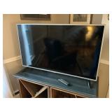 LG 50-Inch LED TV With Remote and Speakers