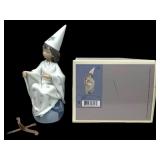 Lladro 6217 Sagittarius Porcelain Figurine