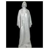 Herend Porcelain Messiah Figure