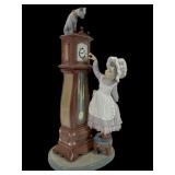 Lladro 3547 Bedtime