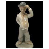 Zaphir Flamenco Dancer Figurine