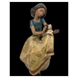 Lladro 2169 Repose