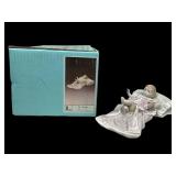 Lladro 5617 Little Joy Figurine
