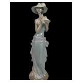 Lladro 5470 Tea Time