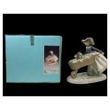 Lladro 5460 On the Run