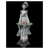 Lladro 5774 Nature