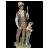 Lladro 6467 A Father