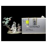 Lladro 5946 A Mother