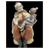 Lladro 5711 A Christmas Wish