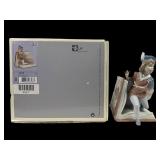Lladro 6798 A Fairy Tale Prince Figurine