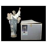 Lladro 5170 Moses Figurine, 16 Inches