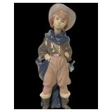 Lladro 6120 Musketeer D